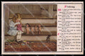 Illustratori Artist Signed Girl Doll Flicktag serie 13605 cartolina ZG7279 – fronte