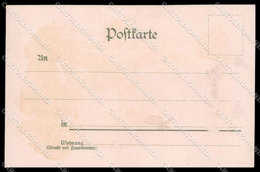 Illustratori Artist Signed Lady Girl Geisha Wezel serie 39-3 ABRADED pc ZG7284 – retro