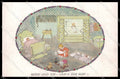 Illustratori Artist Signed Mela Koehler Children M.M Vienne 1144 pc ZG7419 – fronte
