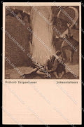 Illustratori Artist Signed Richard Felgenhauer Johannisfeuer FalÃ² pc ZG7576 – fronte