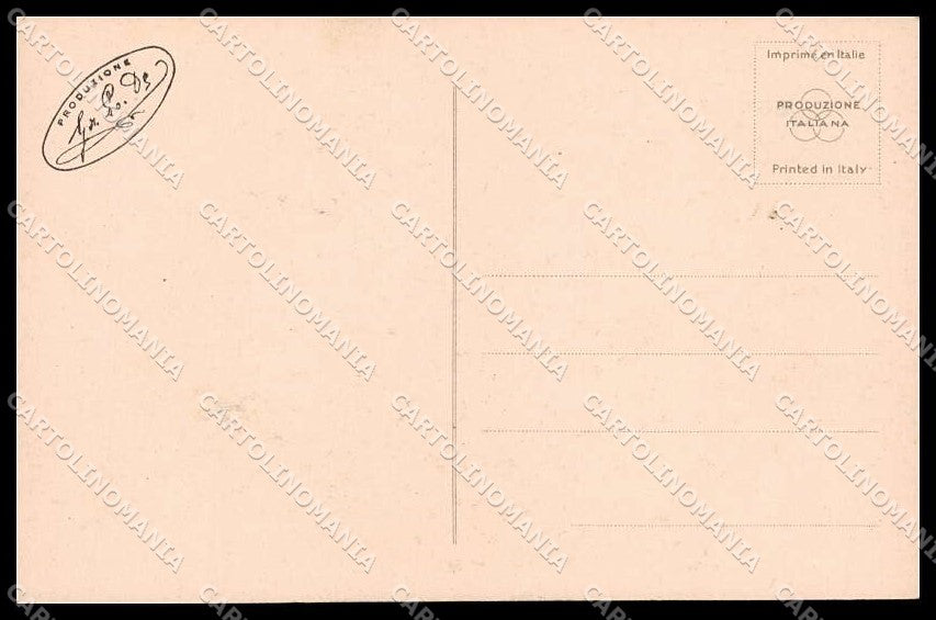 Illustratori Artist Signed Hardy Fashion Lady Seta Bemberg Advertising pc ZG7672 – retro