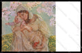 Illustratori Artist Signed G. Cambon Lady Expo XI Venezia cartolina ZG7721 – fronte