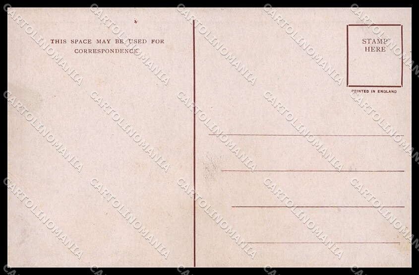 Illustratori Artist Signed Romantic Couple Sparking cartolina ZG7731 – retro