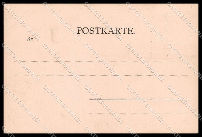 Artist Signed Ferd Kruis Romantic Couple Harvest Ackermann 666 pc ZG7815 – retro