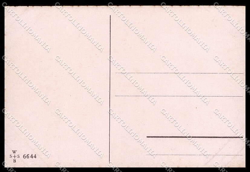 Illustratori Artist Signed Schilbach Fashion Lady WSSB 6644 cartolina ZG7821 – retro