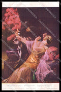 Illustratori Artist Signed D. Etcheverry Lady Salon de Paris 627 pc ZG7898 – fronte