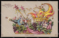 Illustratori Hudson Fulton Celebration Humor Float 62 cartolina ZG7927 – fronte