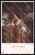 Illustratori Artist Signed Lady Tuck The Olde Print 2650 WRINKLES pc ZG7961 – fronte