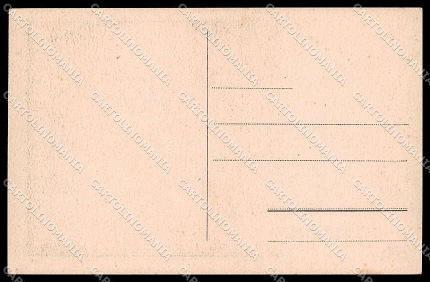 Illustratori Artist Signed A. Brazda Lady Children Prague cartolina ZG8140 – retro