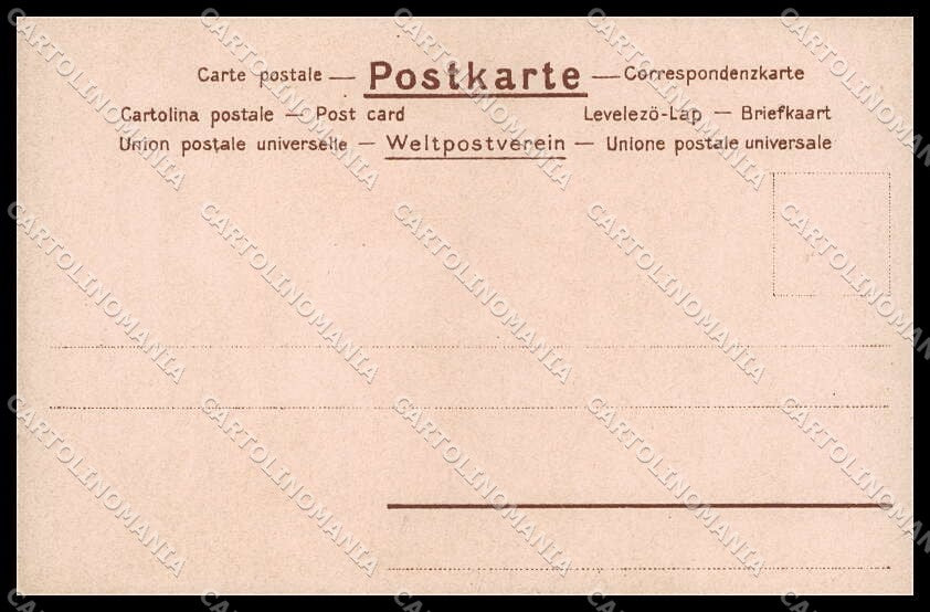 Illustratori Artist Signed I. P. F. Kohler Pflugen Aratro cartolina ZG8173 – retro