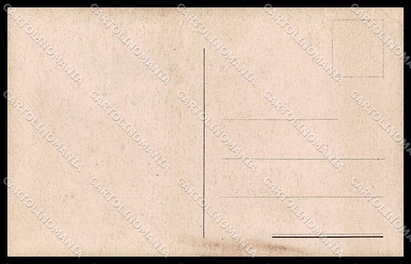 Illustratori Artist Signed Piattoli Couple Dancing Tango cartolina ZG8189 – retro