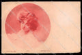 Illustratori Artist Signed A. Villa Lady Art Nouveau serie 67b cartolina ZG8254 – fronte