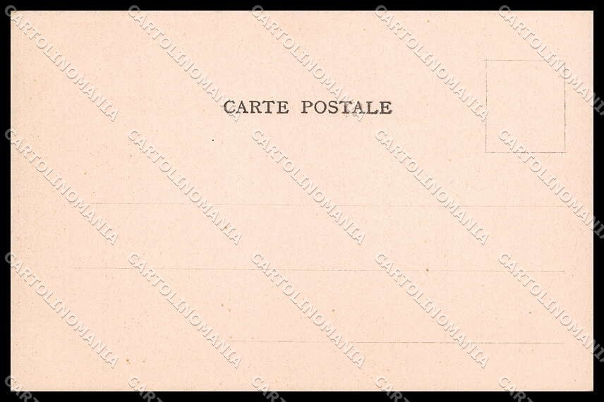 Illustratori Artist Signed H. Cassier La Haye cartolina ZG8422 – retro