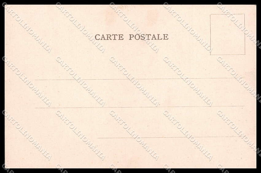 Illustratori Artist Signed H. Cassier Huy cartolina ZG8425 – retro