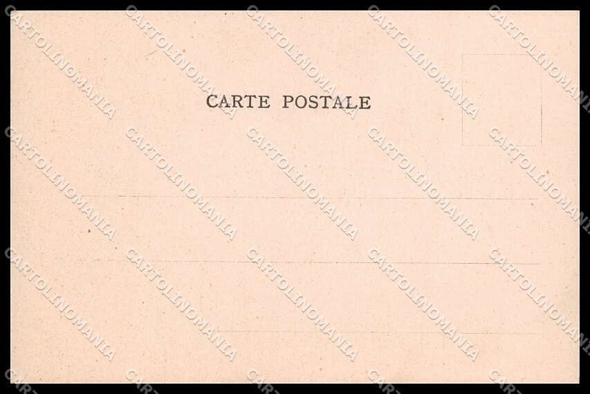 Illustratori Artist Signed H. Cassier Utrecht cartolina ZG8426 – retro