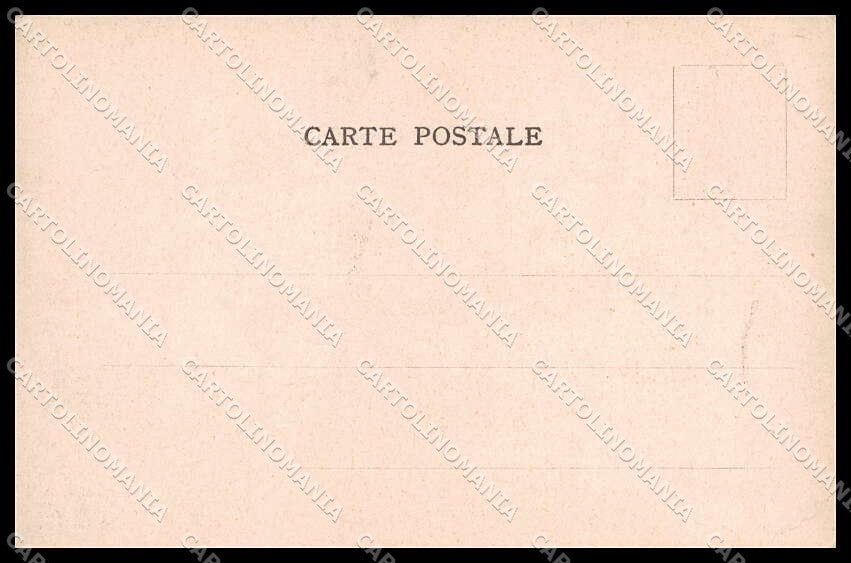 Illustratori Artist Signed H. Cassier Leyde cartolina ZG8428 – retro