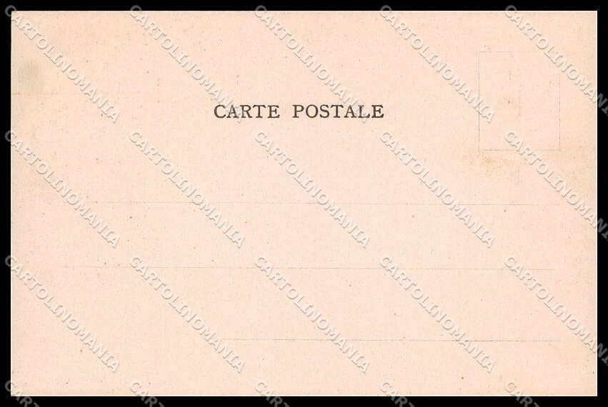 Illustratori Artist Signed H. Cassier Nimegue cartolina ZG8430 – retro