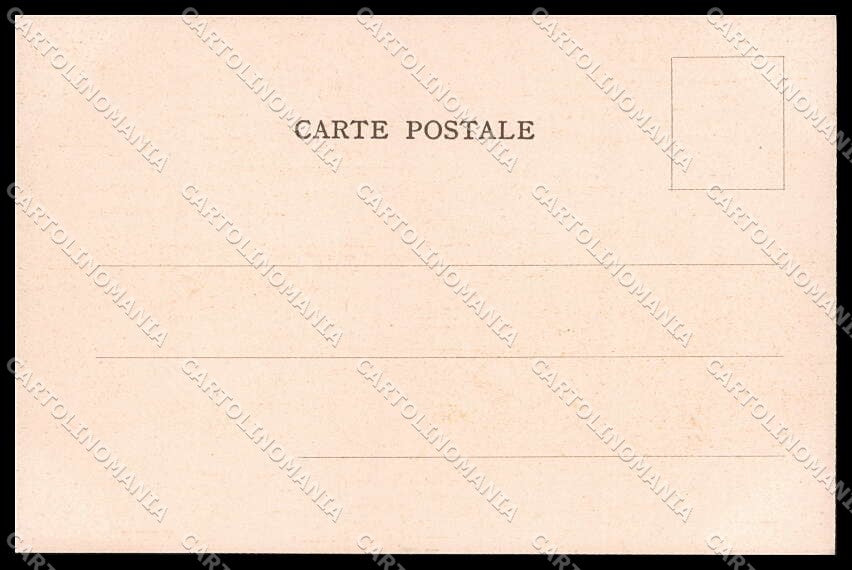 Illustratori Artist Signed H. Cassier Zaandam cartolina ZG8431 – retro