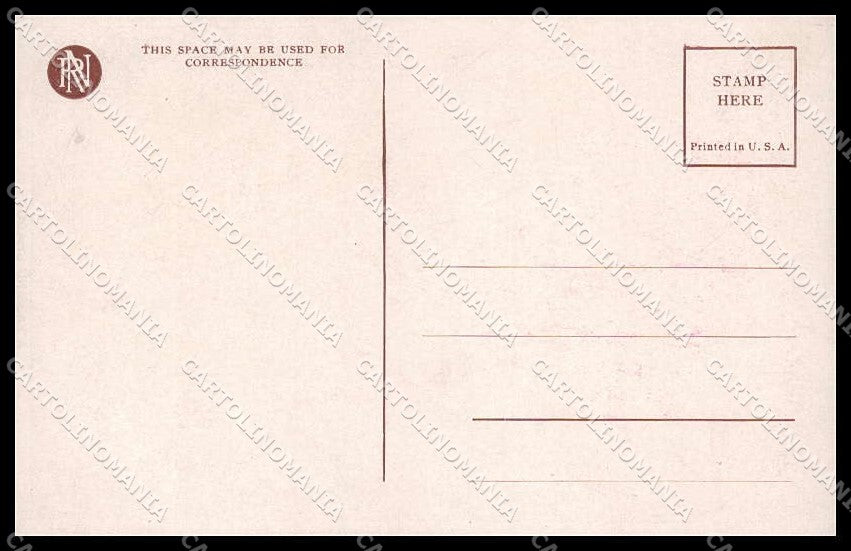 Illustratori Artist Signed Philip Boileau Fashion Lady cartolina ZG8499 – retro