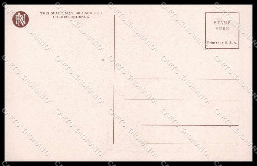 Illustratori Artist Signed Philip Boileau Lady Reinthal serie 2070 pc ZG8515 – retro