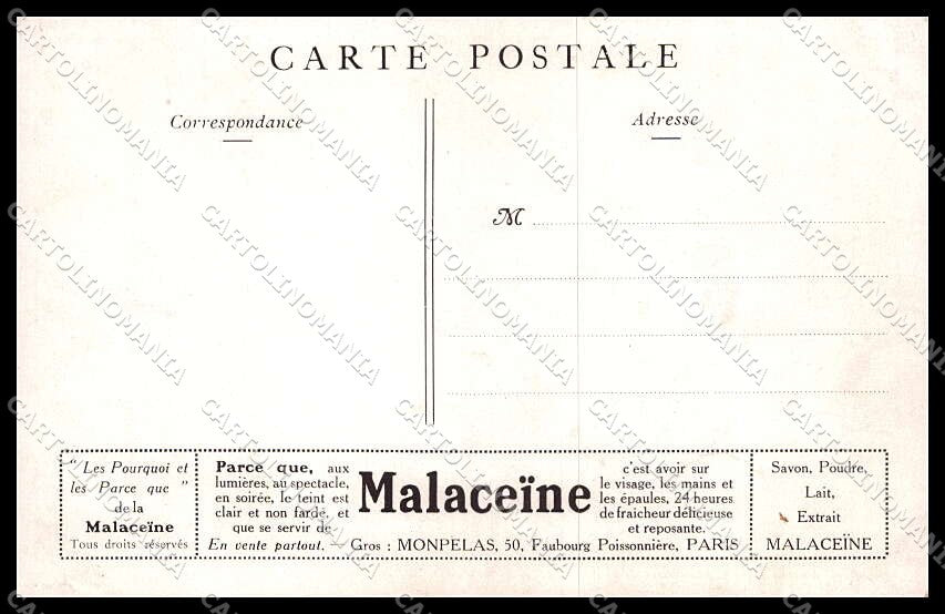 Illustratori Artist Signed Fashion Lady cartolina ZG8552 – retro