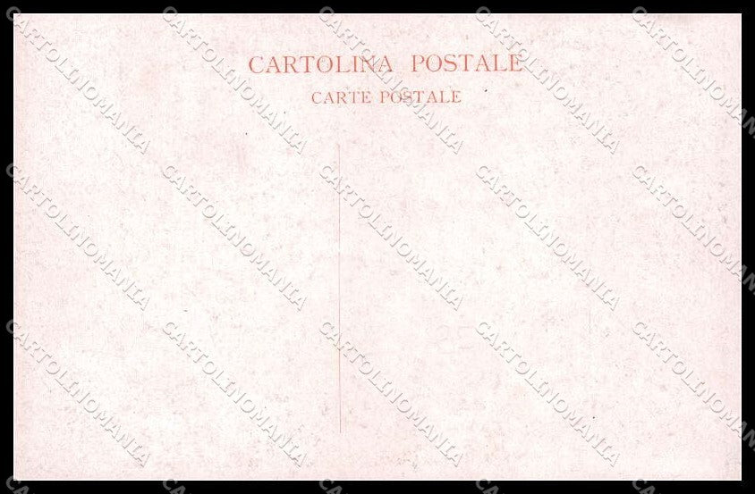 Roma Banca Italiana di Sconto cartolina ZG8651 – retro