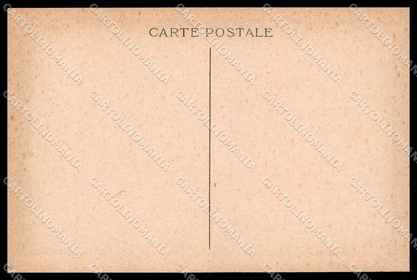 Illustratori Artist Signed H. Fournier Advertising Le Soleil Food pc ZG8661 – retro