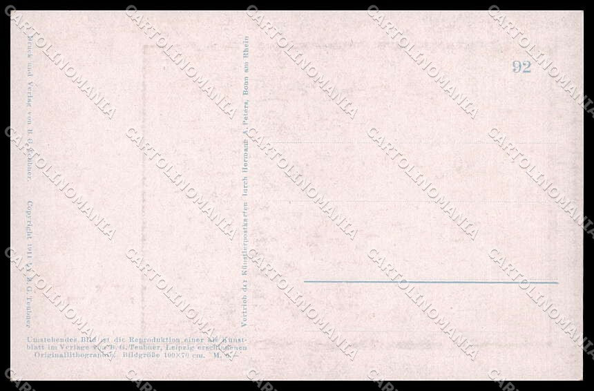 Milano Melegnano San Giuliano Battaglia di Marignano dei Giganti pc ZG8667 – retro