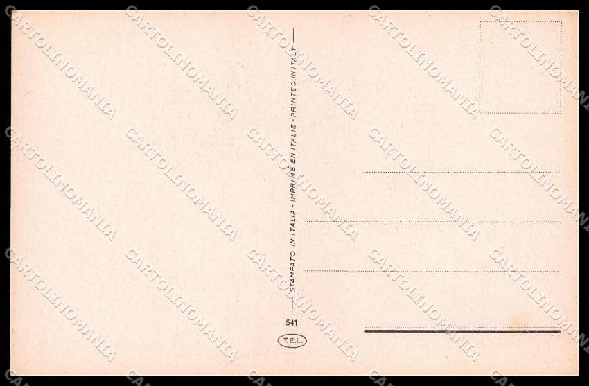 Illustratori Artist Signed Children Bambini Fratelli Cenci 541 cartolina ZG8674 – retro