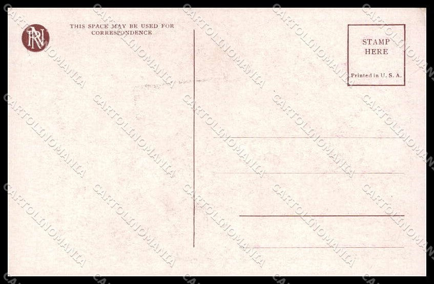 Illustratori Artist Signed Philip Boileau Fashion Lady Tomorrow pc ZG8712 – retro