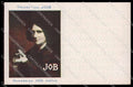 Illustratori Artist Signed Duvocelle Collection Job Calendrier cartolina ZG8748 – fronte