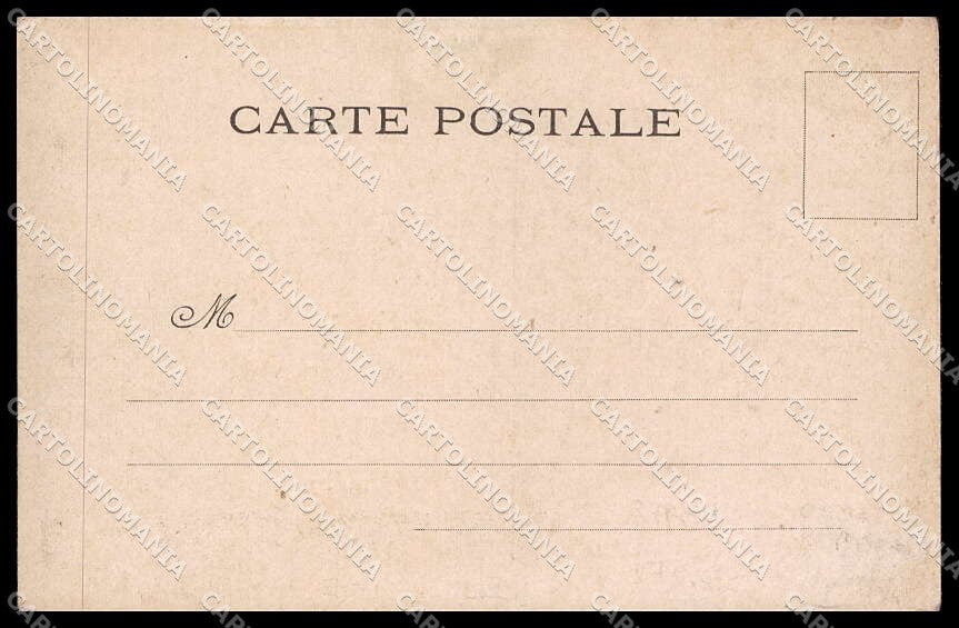 Illustratori Artist Signed J. Cheret Lady Collection Job Calendrier pc ZG8750 – retro