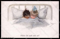 Illustratori Artist Signed Chicky Spark Children 631 cartolina ZG8857 – fronte