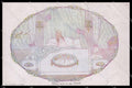 Illustratori Artist Signed H. Willebeer Le Mair Girl cartolina ZG8937 – fronte