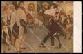 Illustratori Artist Signed S. Bicchi Lady XII Expo Venezia 5037 cartolina ZG8968 – fronte