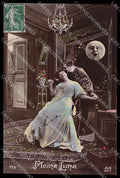 Studio Artistico Donna Fashion Lady Paper Moon Photo AN Paris 743 pc ZG9043 – fronte
