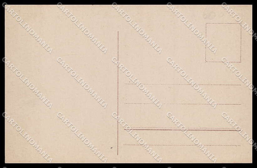Nude Boy Chamber Pot RPPC Photo serie 5217-4 cartolina ZG9086 – retro