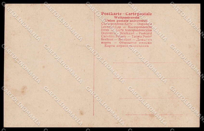 Girl Chamber Pot RPPC Photo cartolina ZG9091 – retro
