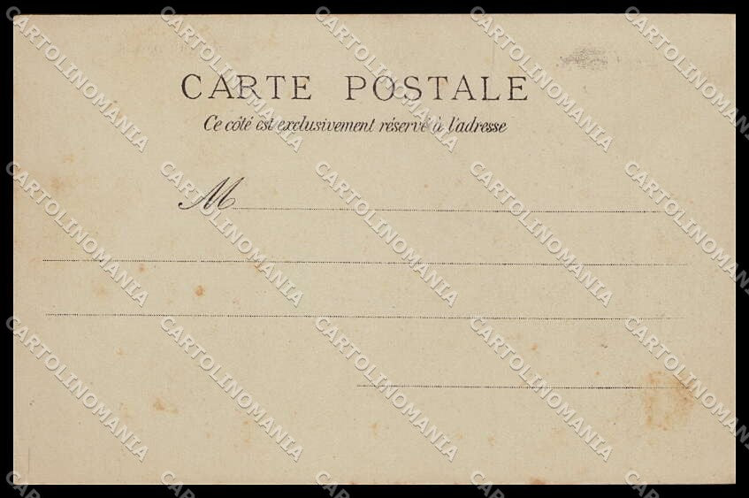 Illustratori Artist Signed J. Wely Lady Dance Paris cartolina ZG9107 – retro