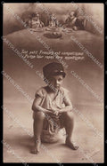 Illustratori Artist Signed Child Chamber Pot serie 768-2 RPPC cartolina ZG9158 – fronte