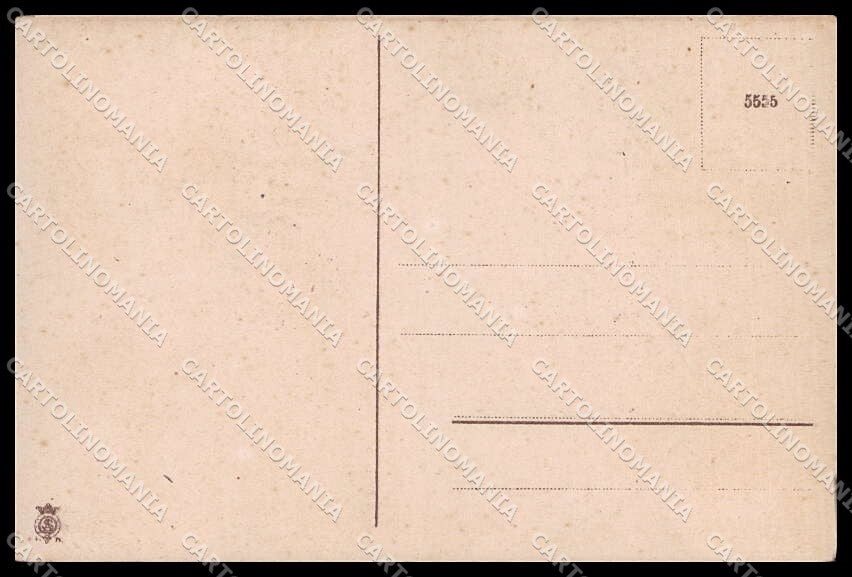 WWI WW1 German Propaganda Alfred Schmasow AK cartolina ZG9209 – retro