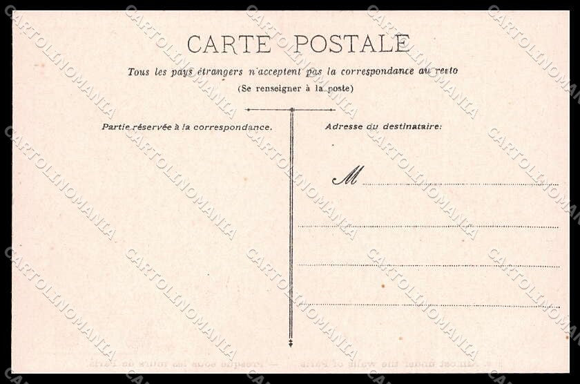 WWI WW1 Anti German Propaganda Kaiser Guillaume Muller Mummia cartolina ZG9284 – retro