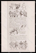 WWI WW1 French Propaganda Anti German Photo cartolina ZG9298 – fronte