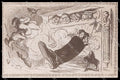 WWI WW1 Italian Propaganda Anti German Photo cartolina ZG9332 – fronte