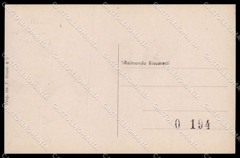 WWI WW1 Propaganda Anti German Kaiser Franz Joseph Photo cartolina ZG9333 – retro