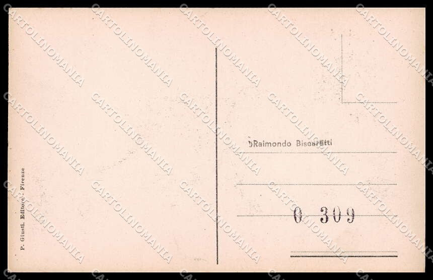 WWI WW1 Propaganda Anti Kaiser Franz Joseph Wilhelm cartolina ZG9394 – retro