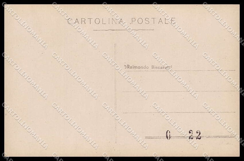 WWI WW1 Propaganda German Kaiser Russian Czar Giris Photo cartolina ZG9405 – retro