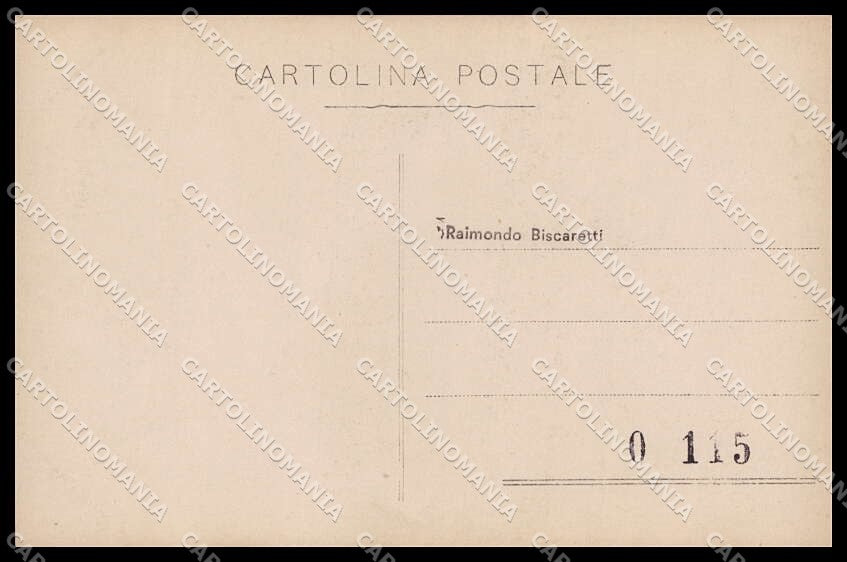 WWI WW1 Propaganda German Anti Kaiser Wilhelm Giris Photo cartolina ZG9411 – retro
