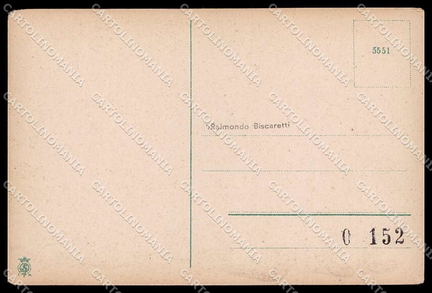 WWI WW1 German Soldier Propaganda Anti France Russia Sailor cartolina ZG9415 – retro