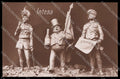 WWI WW1 Italian Propaganda Photo cartolina ZG9429 – fronte